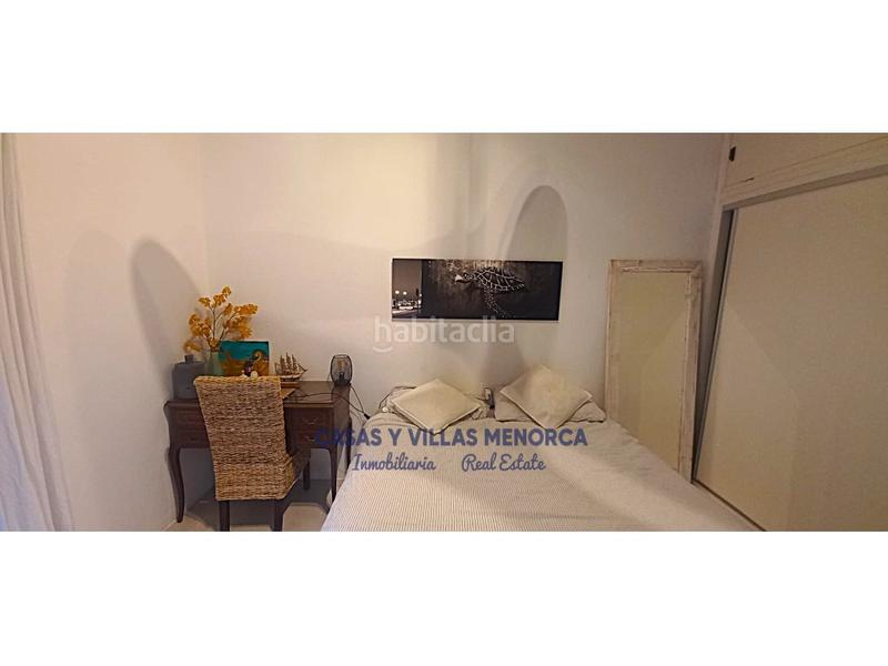 Foto b49e959f-f30b-410a-b502-bb7f62e4a663. Casa in Son Parc Es Mercadal