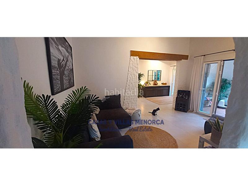 Foto c4268d90-7893-4a97-a958-e8e63d325e1c. Casa in Son Parc Es Mercadal