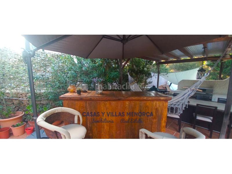 Foto c6de817d-9c04-44f8-b1c7-3781a9b2a618. Casa in Son Parc Es Mercadal