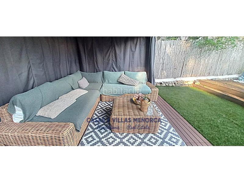 Foto cc73bd32-1788-405a-8b27-c8153a71b813. Casa in Son Parc Es Mercadal