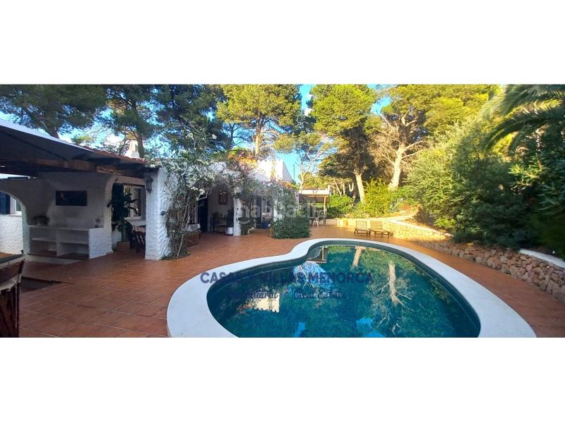 Foto d4cab9e2-12ce-4e7e-b760-2f2a65b24d24. Casa in Son Parc Es Mercadal