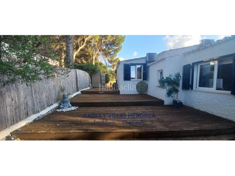 Foto e1e2c75d-ec46-4230-854b-92fd0d655a5d. Casa in Son Parc Es Mercadal