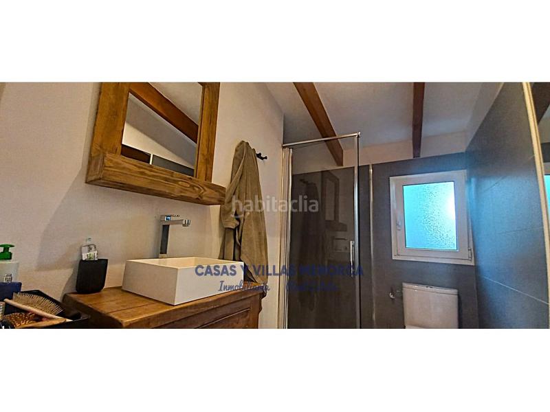 Foto f02f6844-ff5f-4389-8750-7b6571c40a6a. Casa in Son Parc Es Mercadal