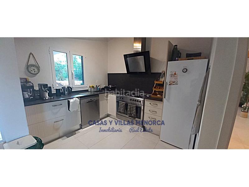 Foto f59e93c5-9605-43a6-9119-0f7057dfe72b. Casa in Son Parc Es Mercadal