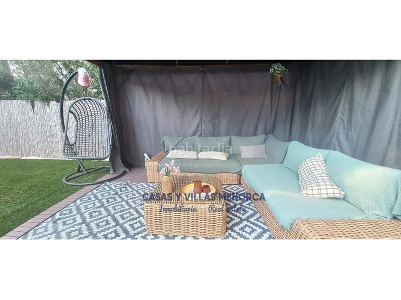 Foto fa1e2302-1596-4e83-acc8-058fb54a47b8. Casa in Son Parc Es Mercadal