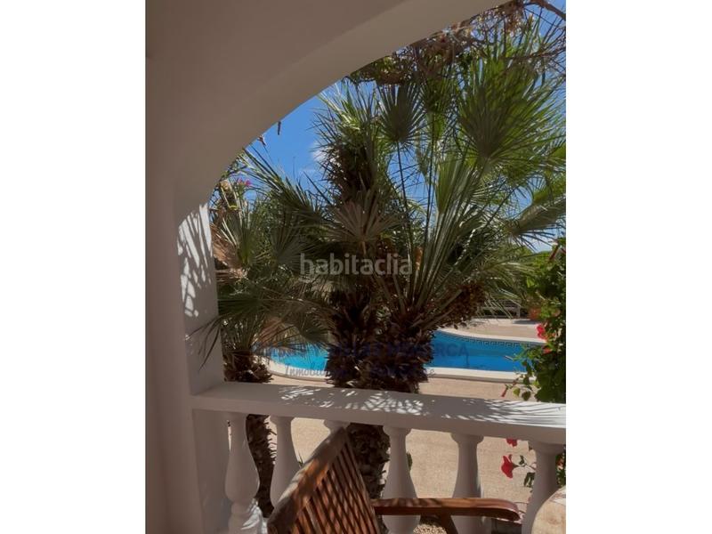 Foto 0353b852-5595-4bff-84ca-c8f015496c38. Chalet mit parking in S´Algar-Alcalfar Sant Lluís