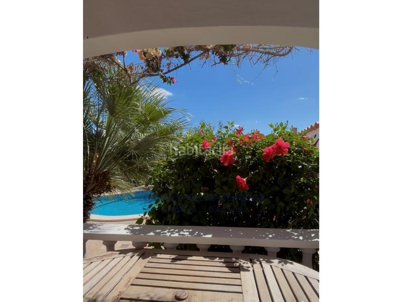 Foto 134fc56e-547d-44a2-a0da-03600a8215ef. Chalet mit parking in S´Algar-Alcalfar Sant Lluís