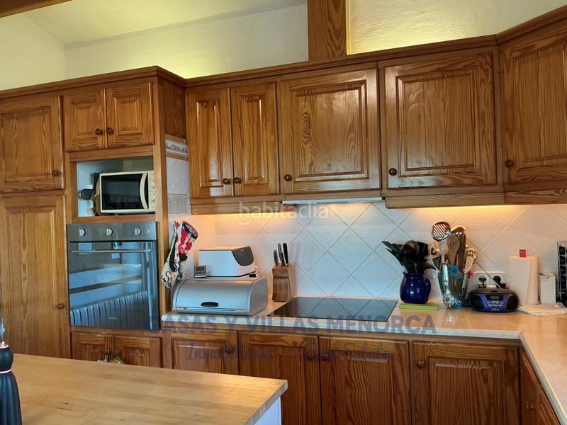 Foto 19747eb8-8ce2-43f6-be26-6dabe187af03. Chalet mit parking in S´Algar-Alcalfar Sant Lluís