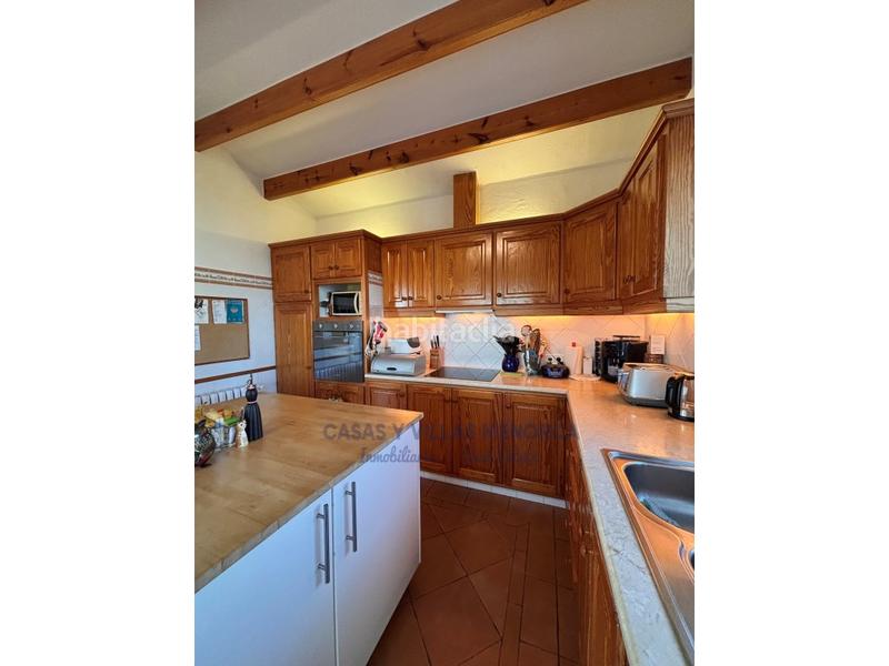 Foto 1e420e29-f776-48cb-b84b-00ac2b3e52a9. Chalet mit parking in S´Algar-Alcalfar Sant Lluís