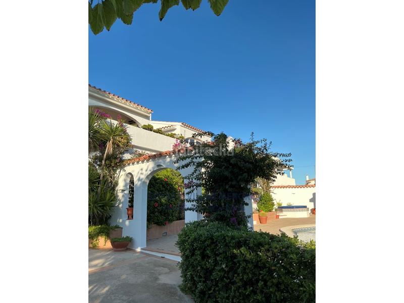 Foto 1ef9b773-80c0-43ec-b065-2a2b12d6cf72. Chalet mit parking in S´Algar-Alcalfar Sant Lluís