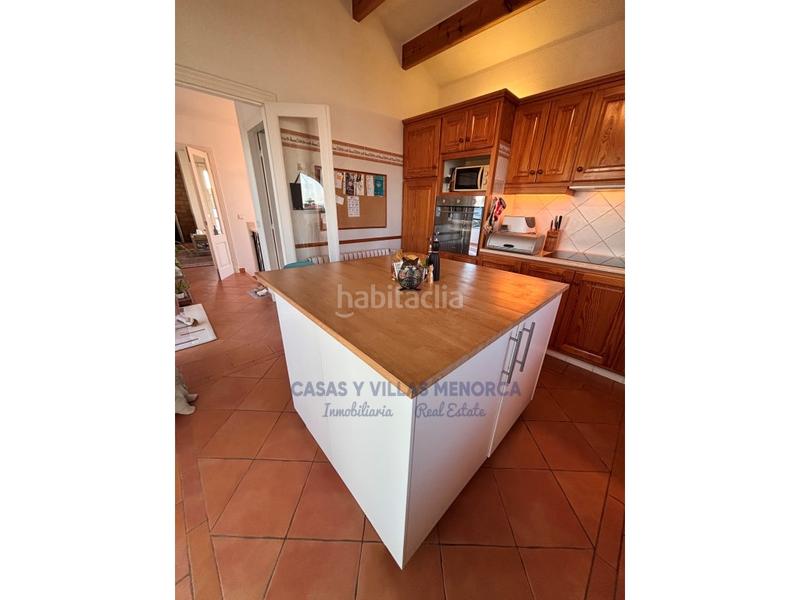 Foto 24fe5cc2-9aaa-4371-b794-e58c6618c5f1. Chalet mit parking in S´Algar-Alcalfar Sant Lluís