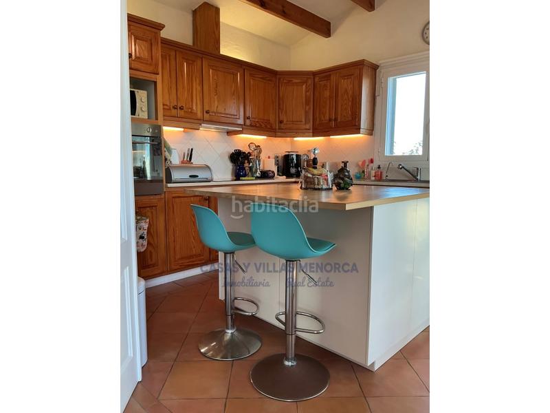 Foto 46dc5ad2-7a5f-48ab-a862-db2bd74337d1. Chalet mit parking in S´Algar-Alcalfar Sant Lluís