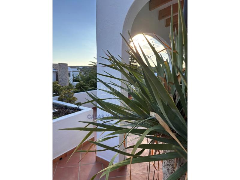 Foto 4fed3851-0e3b-4a44-8e8f-1a8abab04d2e. Chalet mit parking in S´Algar-Alcalfar Sant Lluís