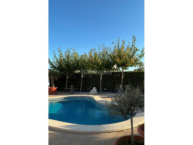 Foto 58cd69fc-22ac-4aa2-92e8-bb962ae4bd7c. Chalet mit parking in S´Algar-Alcalfar Sant Lluís