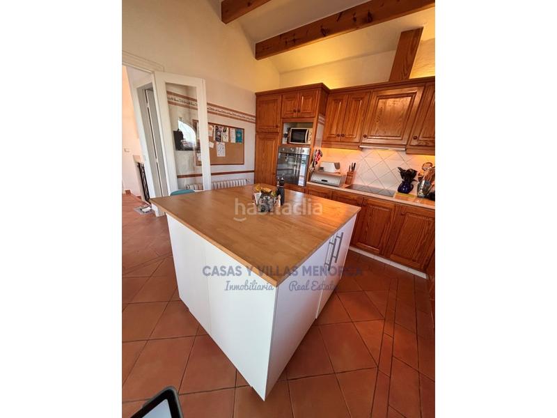 Foto 59f40dcd-0d51-4972-8374-b22d2c79a3bb. Chalet mit parking in S´Algar-Alcalfar Sant Lluís