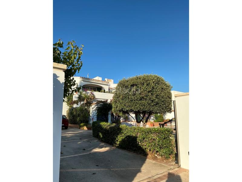 Foto 5f9654ec-ce78-44c2-86e6-77f9d7fb7140. Chalet mit parking in S´Algar-Alcalfar Sant Lluís