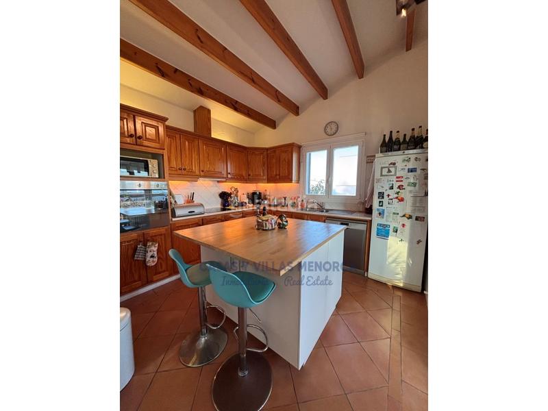 Foto 6951f108-81c4-45c3-baee-65b43ab4c9d4. Chalet mit parking in S´Algar-Alcalfar Sant Lluís