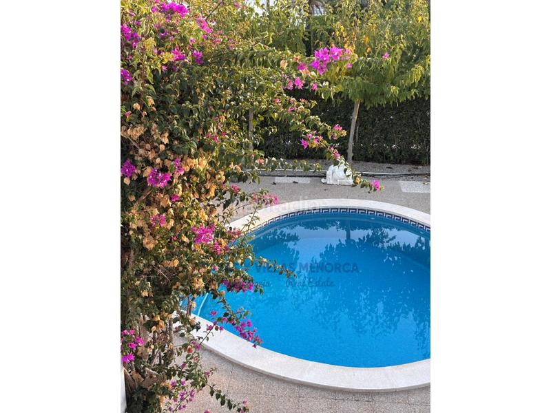 Foto 73b9adc4-d88c-4c6d-8e87-31233badde18. Chalet mit parking in S´Algar-Alcalfar Sant Lluís