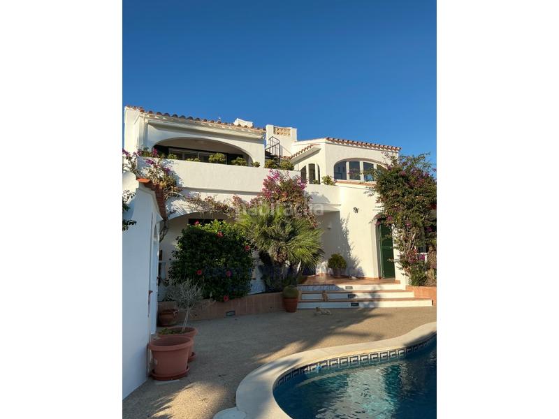 Foto 8385db4b-11df-48f5-8292-f9d81a8d3add. Chalet mit parking in S´Algar-Alcalfar Sant Lluís