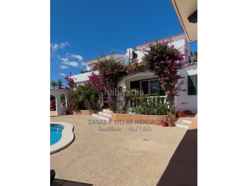 Foto 8aa40572-d6c2-4ffc-9838-ffb5eb17b49b. Chalet mit parking in S´Algar-Alcalfar Sant Lluís