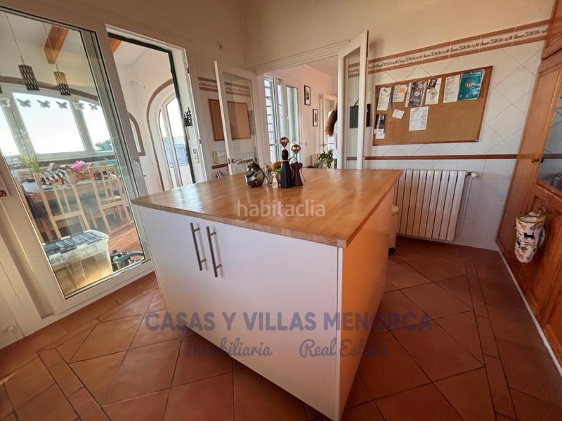 Foto 8c255fe3-9ed4-44dc-accf-c52198a56b44. Chalet mit parking in S´Algar-Alcalfar Sant Lluís