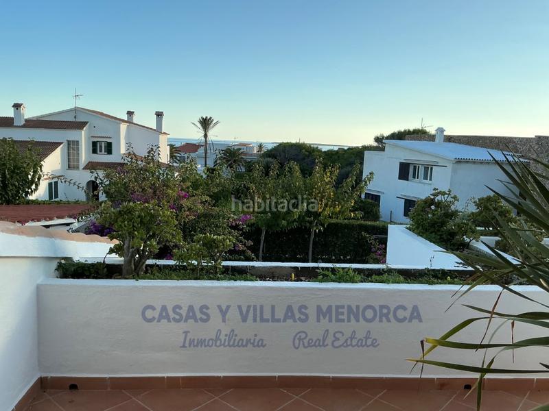 Foto abb1a30a-074a-4cef-b9d4-a938bbe8a73d. Chalet mit parking in S´Algar-Alcalfar Sant Lluís