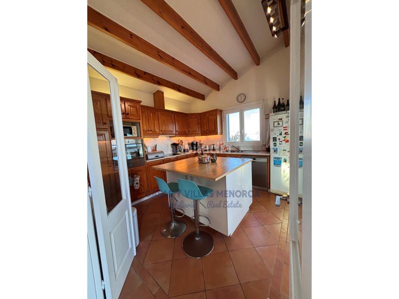 Foto b475a92a-b789-4f81-8d9d-33e5b117ae1f. Chalet mit parking in S´Algar-Alcalfar Sant Lluís