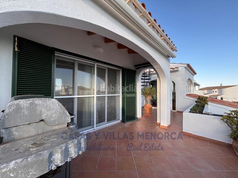 Foto cc495efd-3c94-41fd-b4c5-fcd0d2d94a29. Chalet mit parking in S´Algar-Alcalfar Sant Lluís