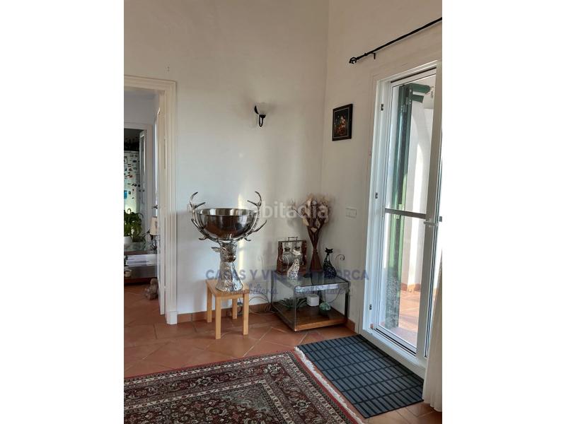 Foto d871355f-6543-47a3-a405-88220ddfb6e3. Chalet mit parking in S´Algar-Alcalfar Sant Lluís