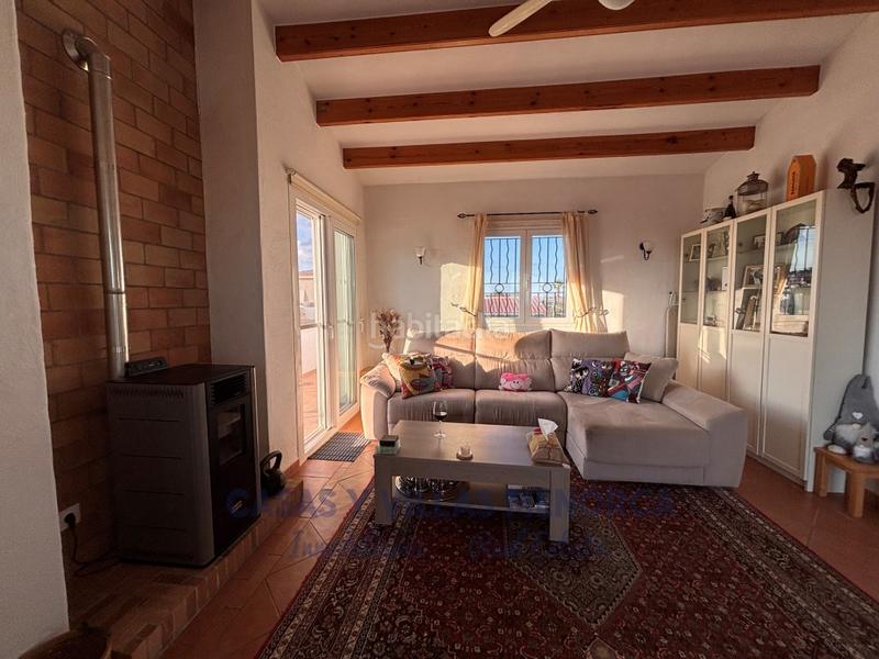 Foto d9e4e57f-dce1-4f94-8cc0-83b9c437bec2. Chalet mit parking in S´Algar-Alcalfar Sant Lluís