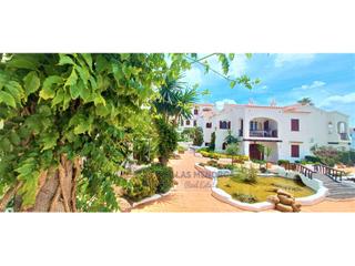 Affitto Piccolo appartamento  Carrer tramuntana. Encantador apartamento en alquiler anual en playas de fornells,