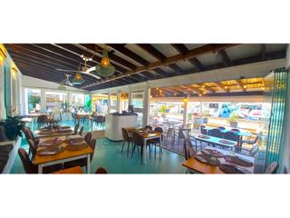 Lloguer Local Comercial  Muelle llevant. Traspaso de un restaurante del puerto de mahón