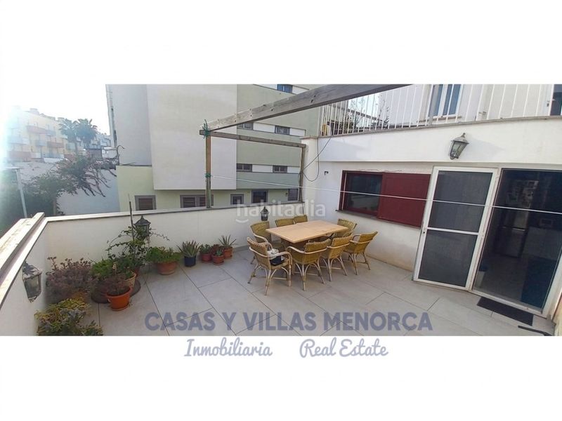 Foto 716356a8-e3bb-402e-b7d9-06ba72143640. Casa a Molí des Pla-Andrea Doria Maó / Mahón