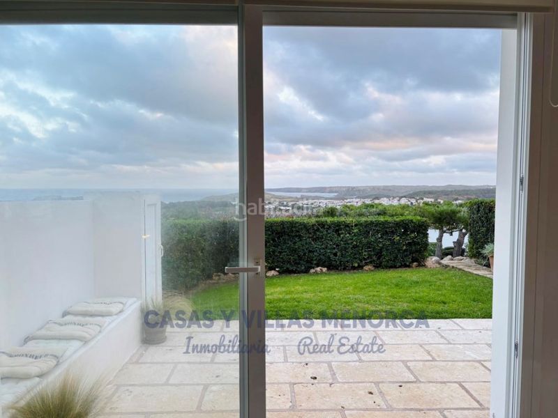 Foto 22968649-5a3a-41ec-904e-0d3042cee345. Apartamento encantadora casa renovada con jardín privado y vistas panorámicas al mar en Coves Noves, menorca en Es Mercadal