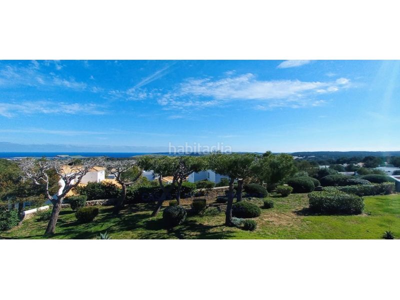 Foto 290c6a57-f1f5-4231-866d-96631986af8f. Apartamento encantadora casa renovada con jardín privado y vistas panorámicas al mar en Coves Noves, menorca en Es Mercadal