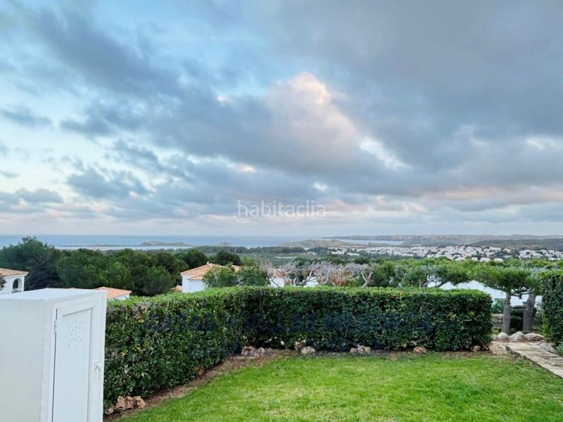 Foto 45d09d31-9d11-4940-a80d-d4ff780ba059. Apartamento encantadora casa renovada con jardín privado y vistas panorámicas al mar en Coves Noves, menorca en Es Mercadal