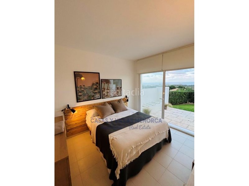 Foto 7b63d27d-7aca-4674-b709-2cf6055ff601. Apartamento encantadora casa renovada con jardín privado y vistas panorámicas al mar en Coves Noves, menorca en Es Mercadal