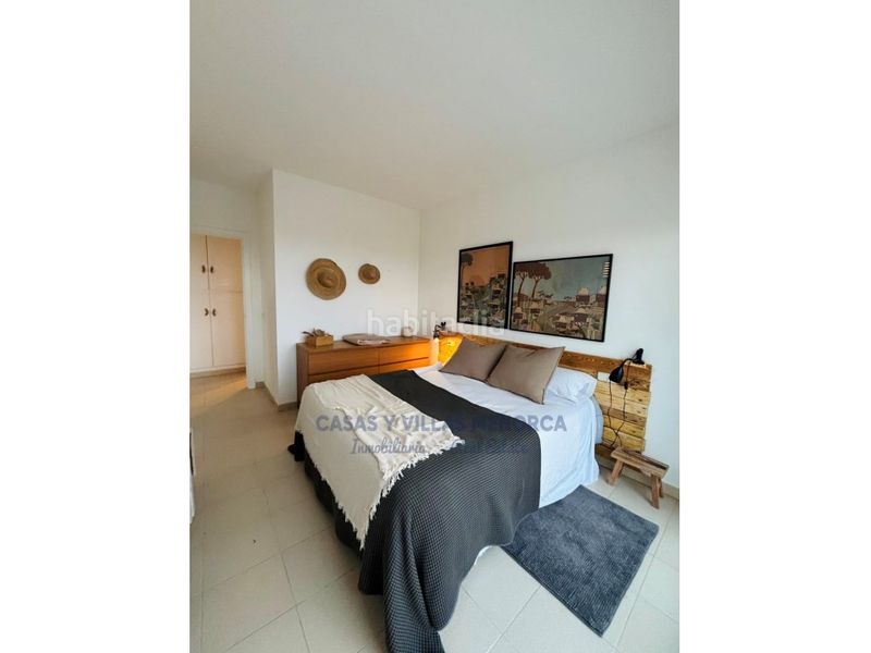 Foto 7bfcfd26-f799-4cf8-9f5c-3a093d4144c1. Apartamento encantadora casa renovada con jardín privado y vistas panorámicas al mar en Coves Noves, menorca en Es Mercadal