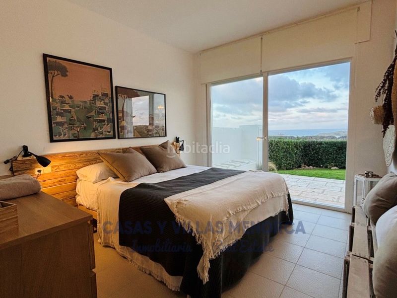 Foto a0f51d83-135b-4fae-a644-0ebec473e3ba. Apartamento encantadora casa renovada con jardín privado y vistas panorámicas al mar en Coves Noves, menorca en Es Mercadal