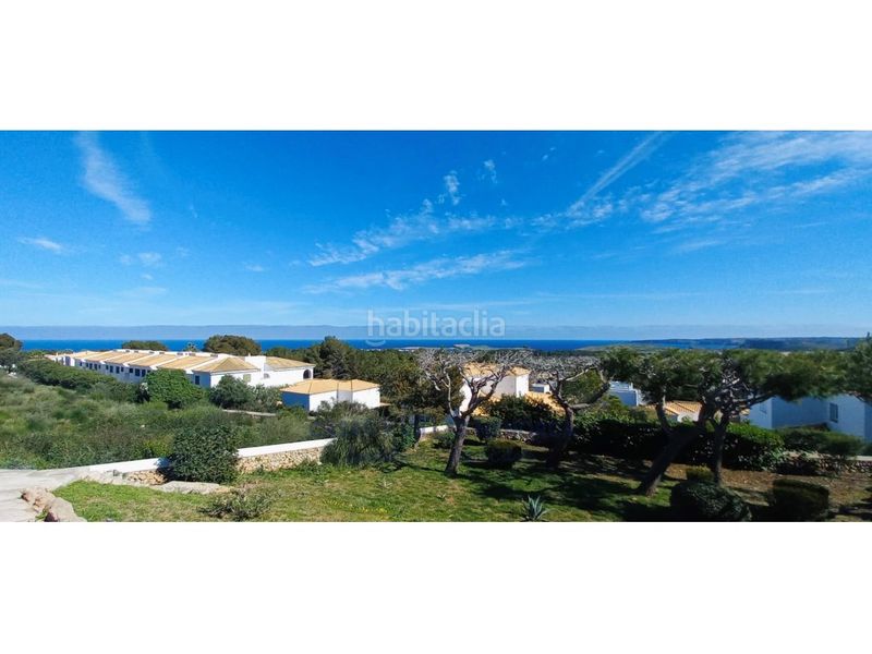 Foto c9512f61-57eb-41e0-b896-e14dc142fba0. Apartamento encantadora casa renovada con jardín privado y vistas panorámicas al mar en Coves Noves, menorca en Es Mercadal