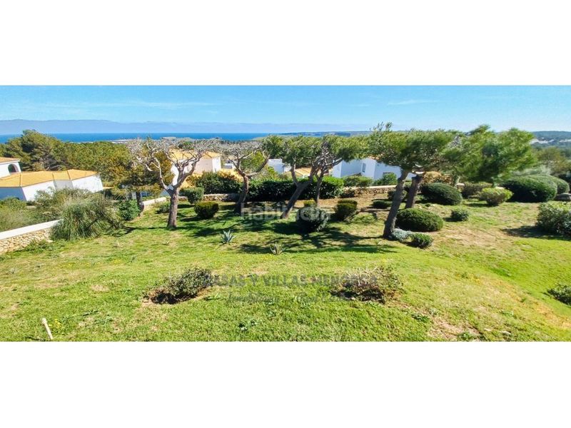 Foto d41670e2-f84c-4847-853d-a2a9b51836d7. Apartamento encantadora casa renovada con jardín privado y vistas panorámicas al mar en Coves Noves, menorca en Es Mercadal