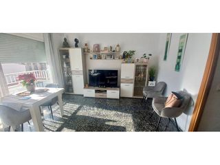 Etagenwohnung  Carrer del campament. Piso en mahón tres dormitorios