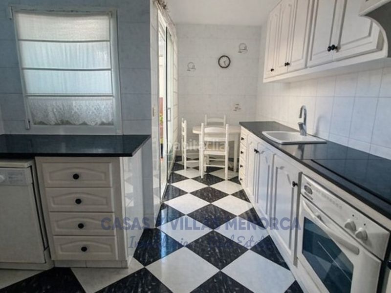Foto 2da586f7-963f-4ee6-abe9-2a2180621b4a. Casa amb aparcament a Es Castell Es Castell