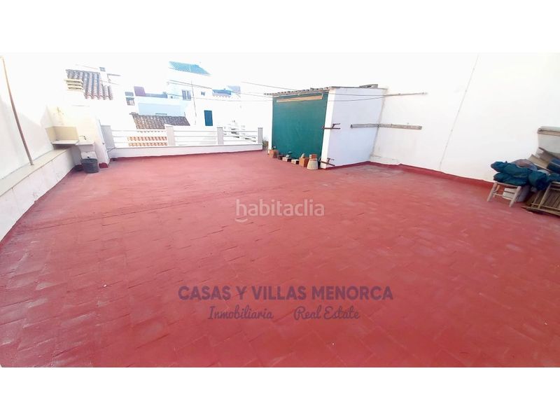 Foto 34a188e2-9740-4a9f-86f4-a754f33d0120. Casa amb aparcament a Es Castell Es Castell