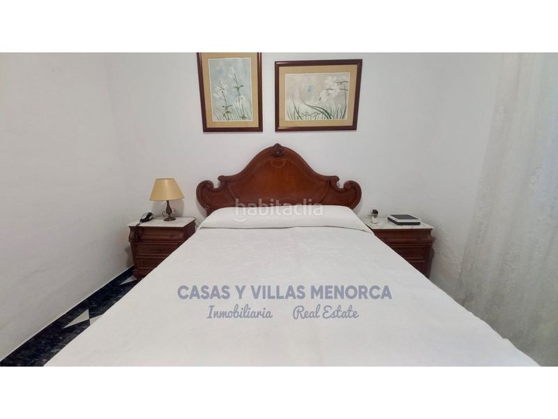 Foto 5859dbeb-dc95-4a2e-813d-65b424dbd75e. Casa amb aparcament a Es Castell Es Castell