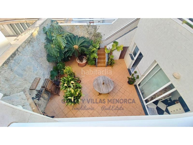Foto 69d2a779-9bd0-4493-9bf9-52ca0d630f52. Casa amb aparcament a Es Castell Es Castell