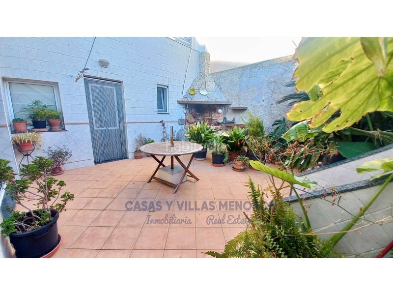 Foto 6a344fdc-35ea-4282-97cd-00d03fc3f413. Casa amb aparcament a Es Castell Es Castell