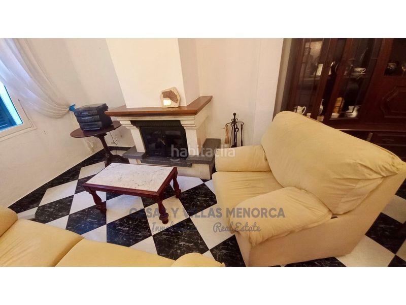 Foto e41570f7-7728-4986-a2db-804eabf3f7ca. Casa amb aparcament a Es Castell Es Castell