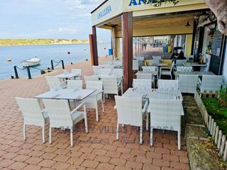 Business premise  Carrer moll de cales fonts. Exclusivo restaurante en venta en el moll den pons, un enclave ú