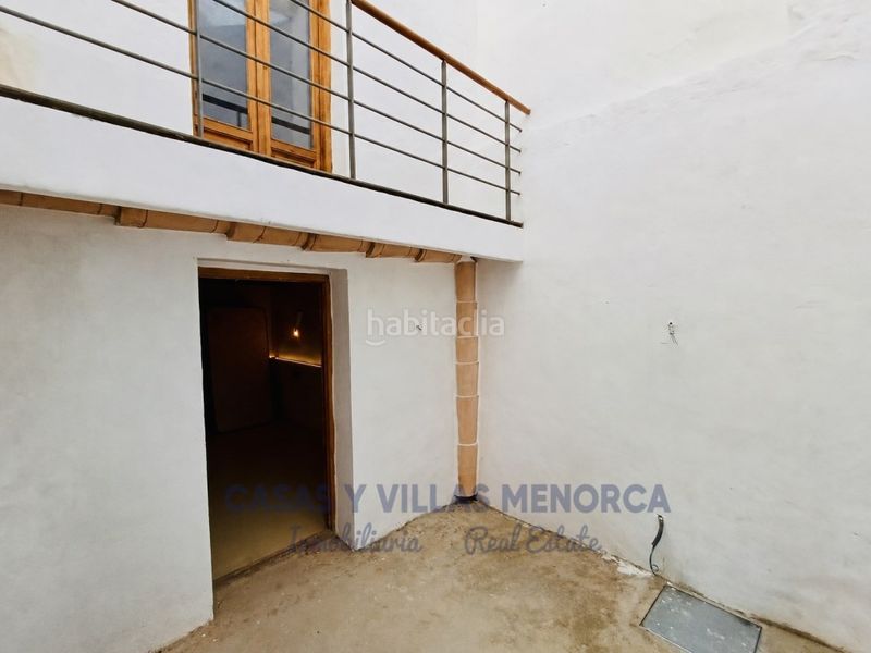 Foto 4c1e2f22-0759-4e89-a45a-e8c5162db1fa. Casa a Alaior poble Alaior